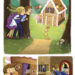 Hansel et Gretel