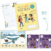 Agenda scolaire-Amiet