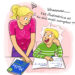 illustration devoir