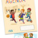 agenda -amiet
